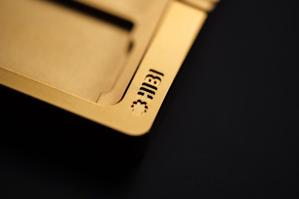 🧧 LNY DOUGH EXTRAS - in stock 🐍 

Beautiful brass.

Limited stock.