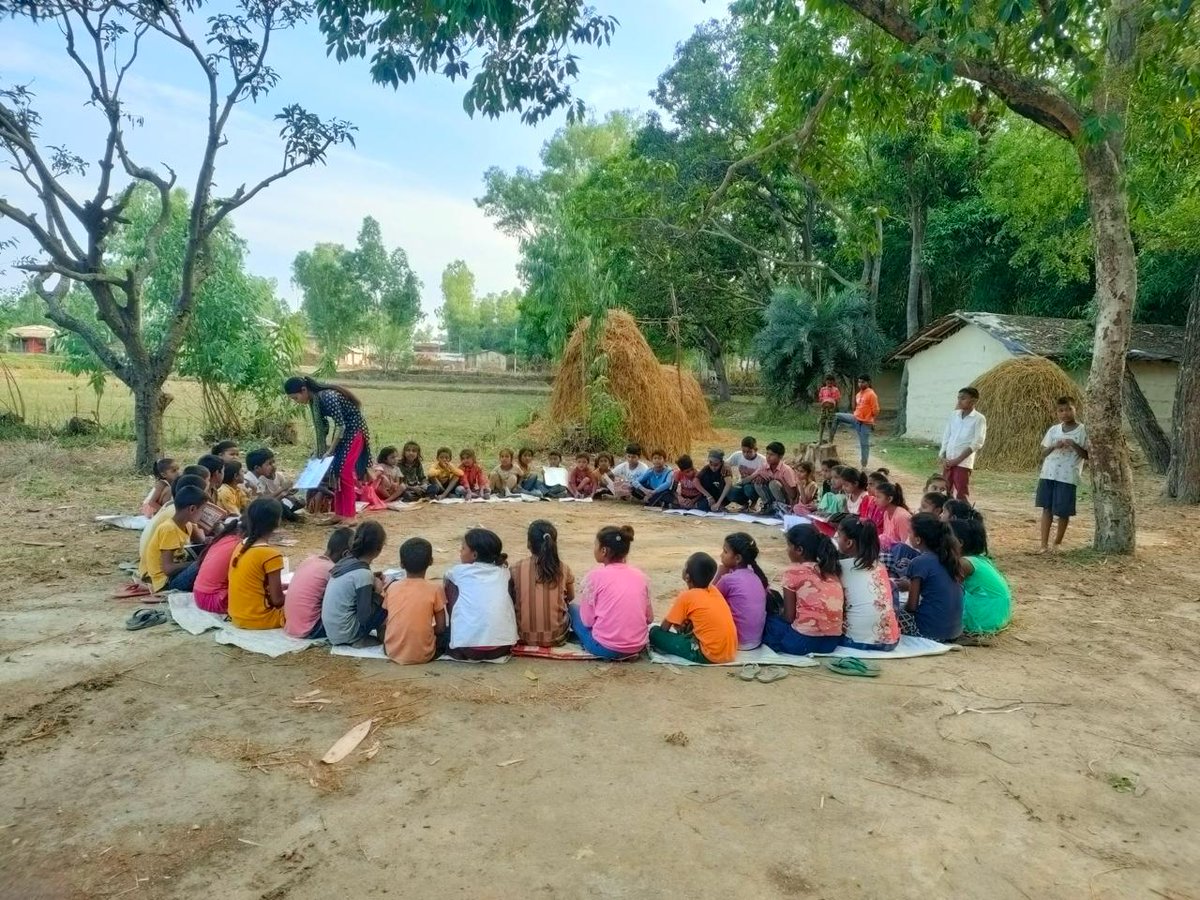 palnetworkHQ's tweet image. What do foundational learning levels look like in Nepal and Tanzania? Our latest blog by Najme Kishani unpacks key insights from the My Village 2 baseline assessment, covering over 7,000 children across 35 villages.
Key findings:
· In Tanzania, girls consistently outperform…