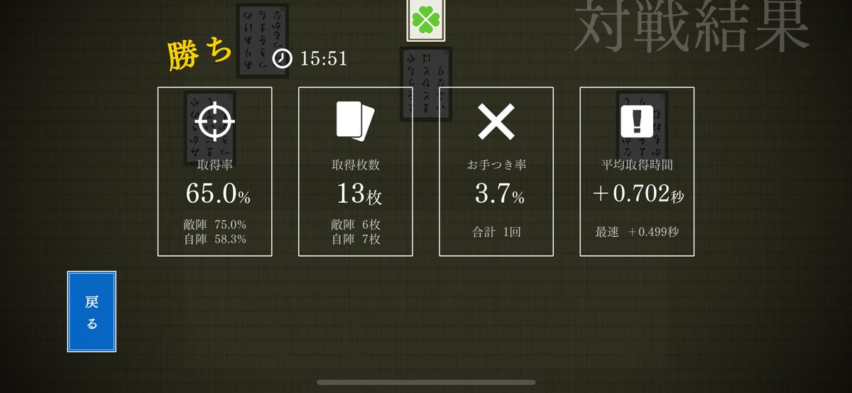 michitarooka's tweet photo. 攻めれるようになってきた https://t.co/EHbVShi14t