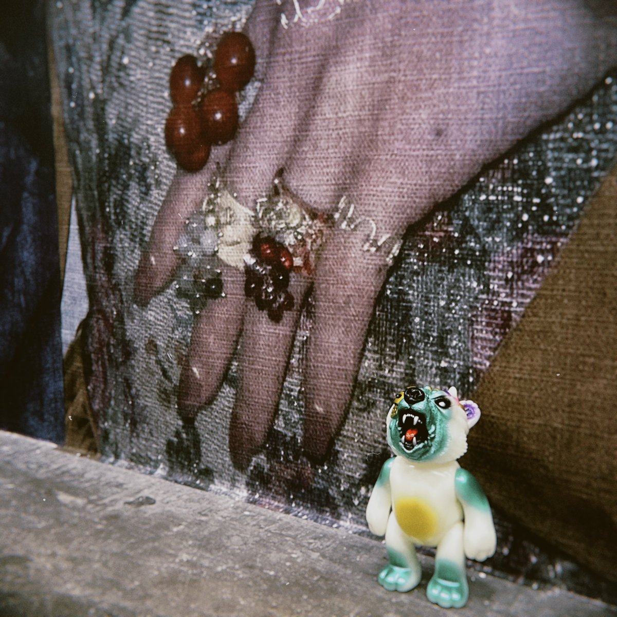 pinpin_key's tweet photo. Jewellery💎

#gxmcollection #toyditional #goccodo #realhead #rhnd #marvelokinawa #hotelclamchowder #scatterbrainkyoto #nataldesign https://t.co/l68Ktcuf62
