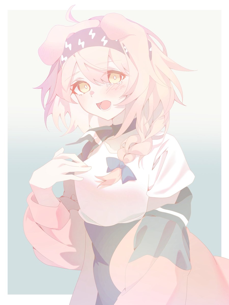 🩷ゴールデングロー🩷

 #アークナイツ  #明日方舟  #Arknights