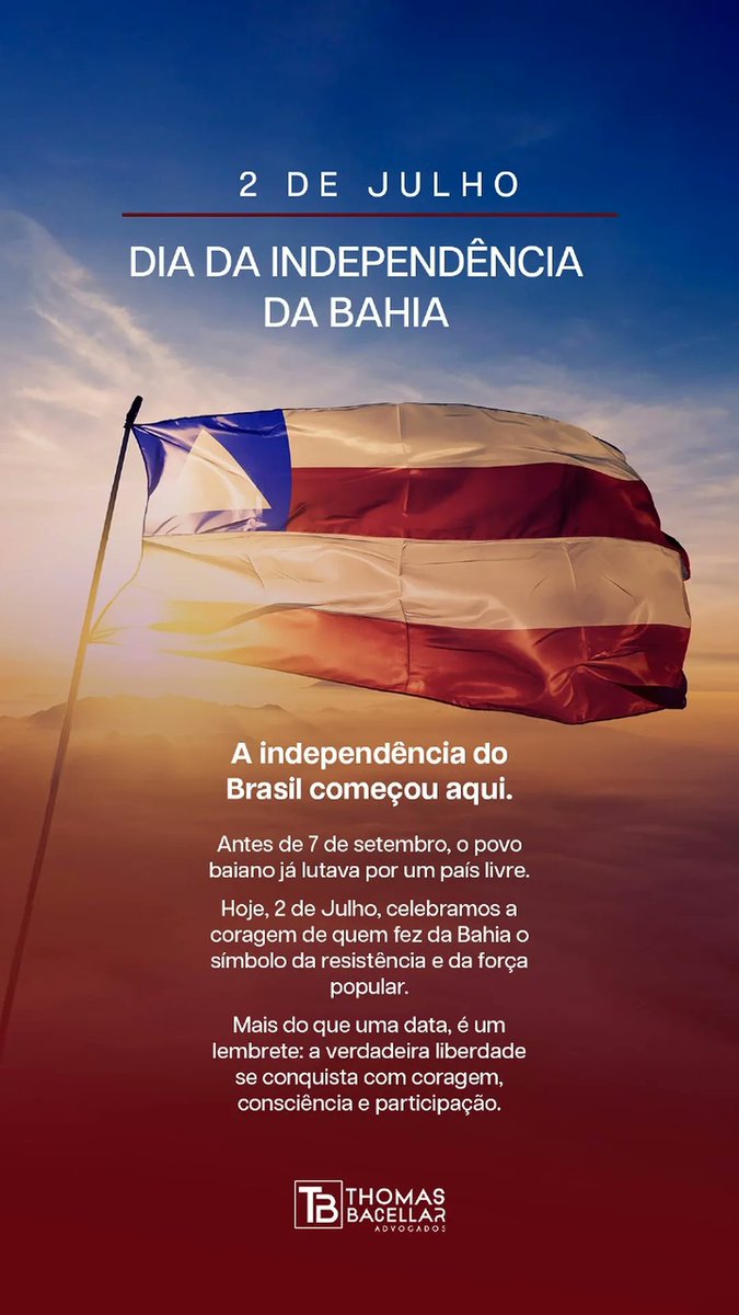 Fravazzano's tweet photo. Viva a Bahia!!!! Viva a verdadeira independência!! https://t.co/bDTgCmYGGW