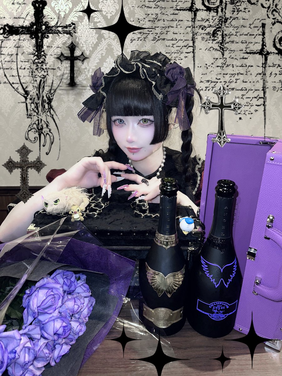 _phantomXIII_'s tweet photo. ⋆⸜♱⸝‍⋆ https://t.co/u5j39F0k4N