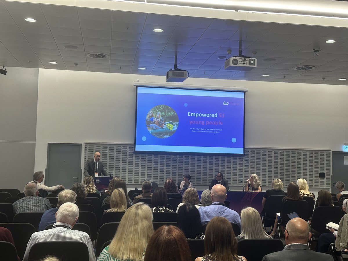 We’re discussing how to bridge health and employment with Jo Bibby (<a href="/HealthFdn/">The Health Foundation</a>), Prof Matthew Ashton (<a href="/lpoolcouncil/">Liverpool City Council</a>), Michael Salla, (<a href="/EITC/">Everton in the Community</a>) and Cllr Louise Gittins. 1/2

- practical strategies
- evidence-based solutions
- local case studies

#LGAConf25