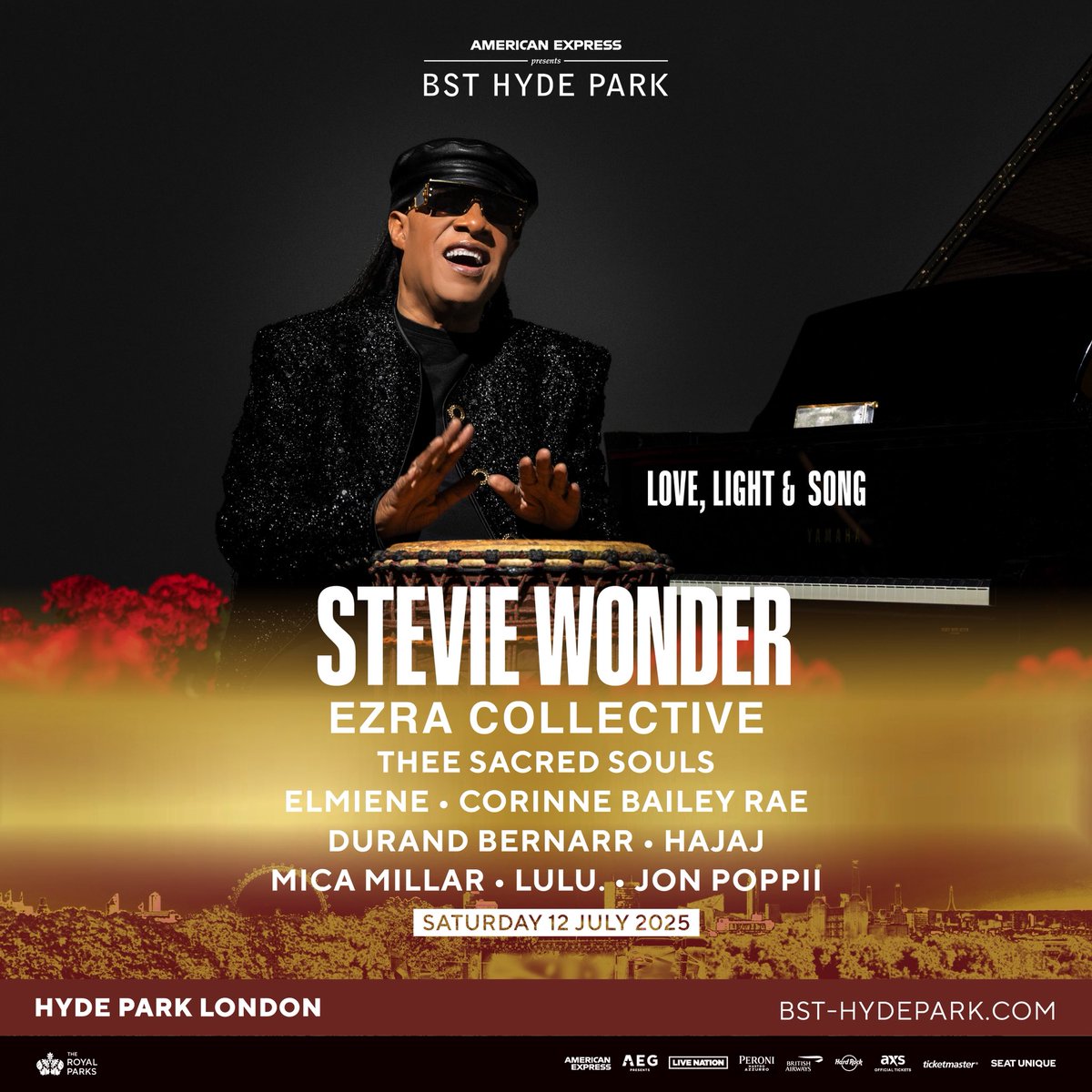 God is putting me on stages I‘ve never even imagined - Ephesians 3:20