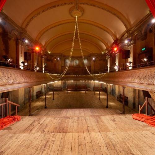 Wilton's Music Hall announces eclectic Autumn 2025 Season - #wiltonsmusichall @wiltonmusichall #wiltonmusichall
Read the full article here: ift.tt/892jnlO
More on Theatre-News.com