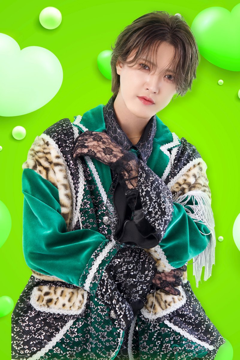 GENTLEGUM_info's tweet photo. 【🎩新アー写公開🎩】

＃GENTLEGUM「好き避けちゃっただけ」Ver アー写公開📸✨

柊いぶき(@ibuki__gum)
担当カラー：ピンク🎀💓

戸田万也(@kazuya__gum)
担当カラー：緑💚𓂃𓈒𓏸︎︎︎︎

公式Xフォロワー200人増加＆ツイート300RTでNextメンバー公開!!👀 https://t.co/nV5U03mXyk