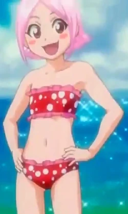 YachiruACROW's tweet photo. #BleachSP 

✨Lets go --- BEACH PARTY !!!  ✨ https://t.co/4qJTIUyxul
