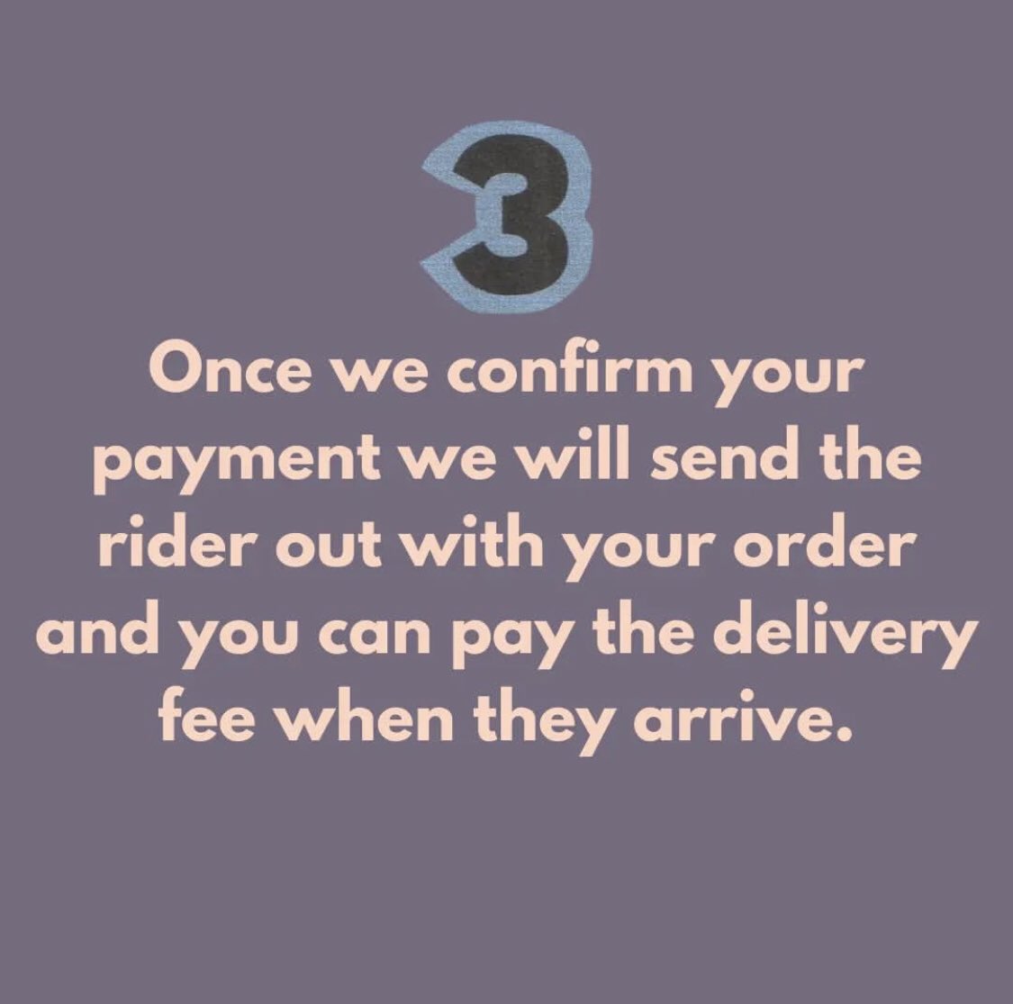 💚✨How to order in 3 easy steps ✨💚