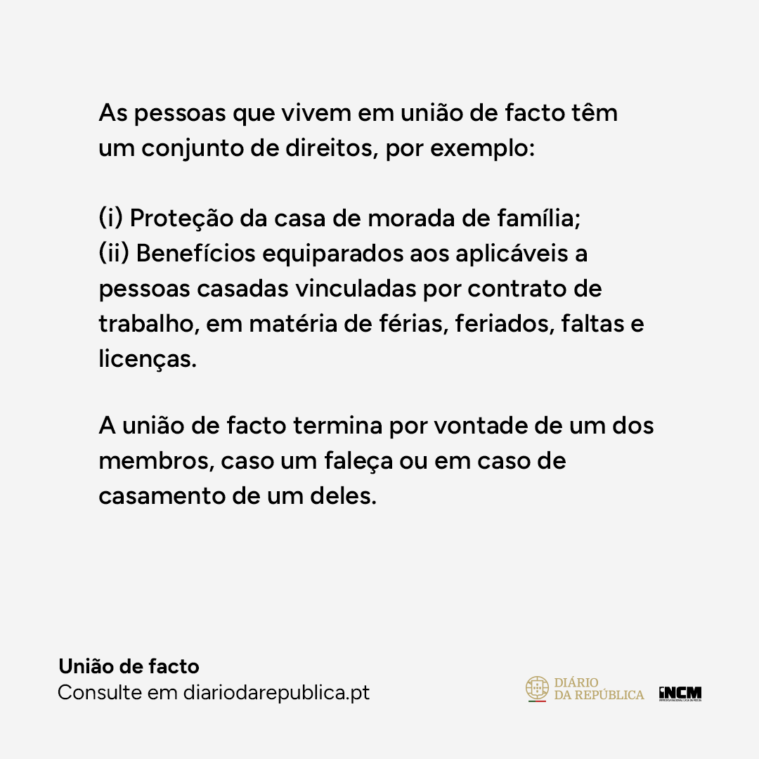 diariorepublica's tweet photo. A lupa do Lexionário navega até à "união de facto".
Saiba mais na publicação e em https://t.co/yQKNHqgo9v 🔍
#diariodarepublica #direitos #deveres #uniaodefacto #portugal https://t.co/kGu53GjFmf