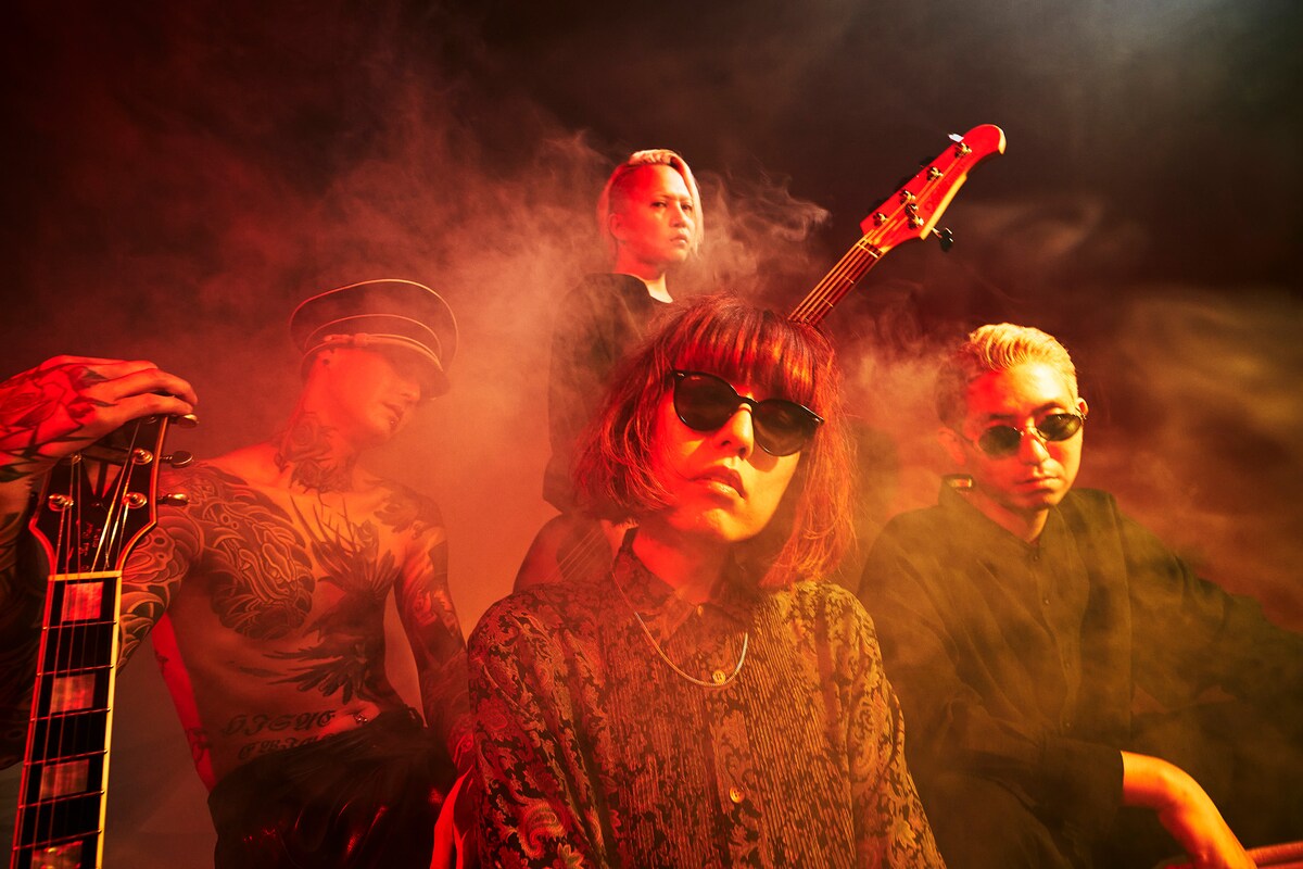 音楽ナタリー tweet media