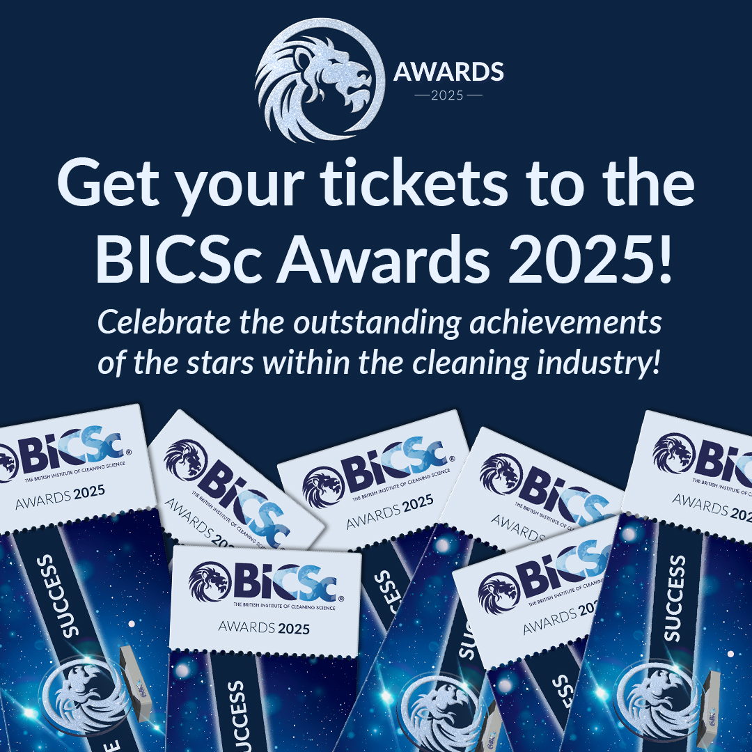 Tickets for the BICSc Awards are running out, make sure to get yours before its too late! Head over to the BICSc website to get yours now! bics.org.uk/awards-tickets…
#BICScAwards2025 #BeBICSc