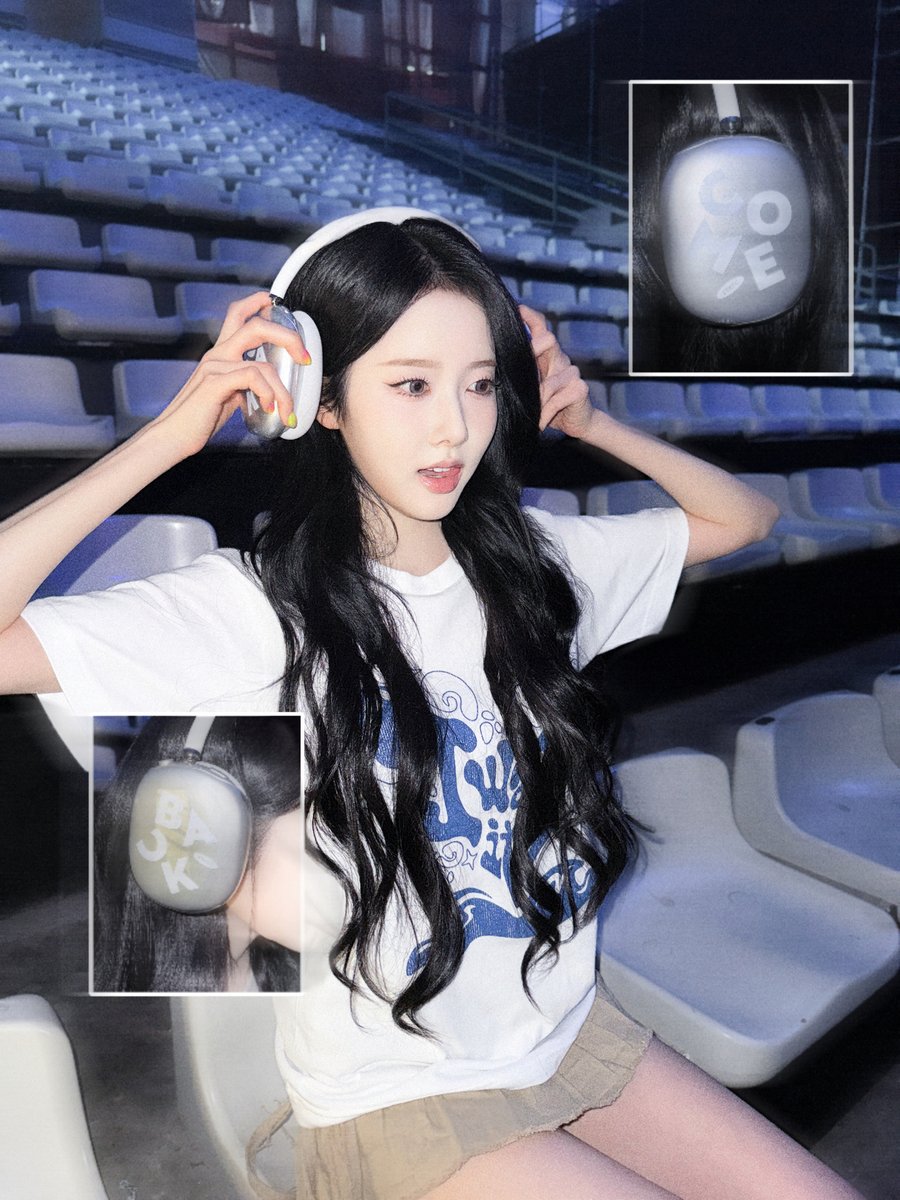 STAYC_official's tweet image. cool like that😎

STAYC Special Single 【I WANT IT】
➫ 2025.07.23 WED 6PM (KST)

#STAYC #스테이씨
#Sieun #시은
#I_WANT_IT #IWI