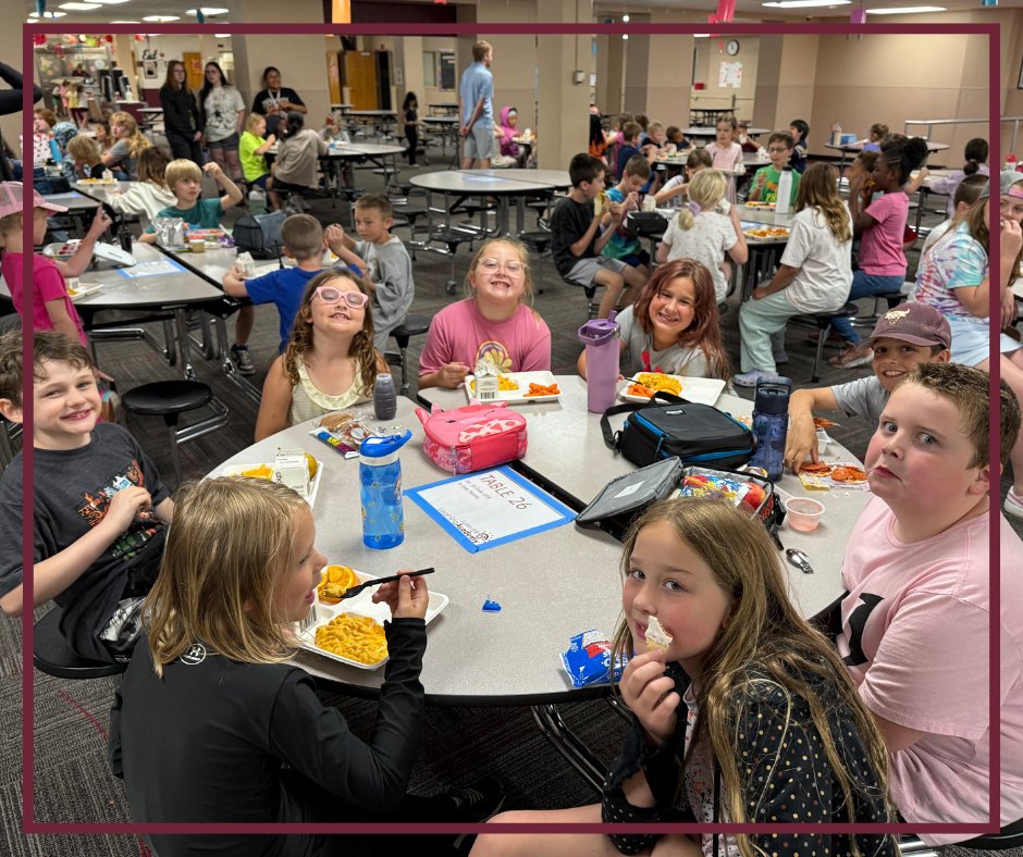 South St. Paul Public Schools (@sspps6) on Twitter photo South St. Paul Public Schools is teaming up with The Open Door to provide free meals for all kids ages 1–18, no registration or ID needed. Just stop by and enjoy breakfast and lunch! Monday- Thursday through July 24. See the full details and times here: sspps.org/headlines/defa… South St. Paul Public Schools is teaming up with The Open Door to provide free meals for all kids ages 1–18, no registration or ID needed. Just stop by and enjoy breakfast and lunch! Monday- Thursday through July 24. See the full details and times here: sspps.org/headlines/defa…