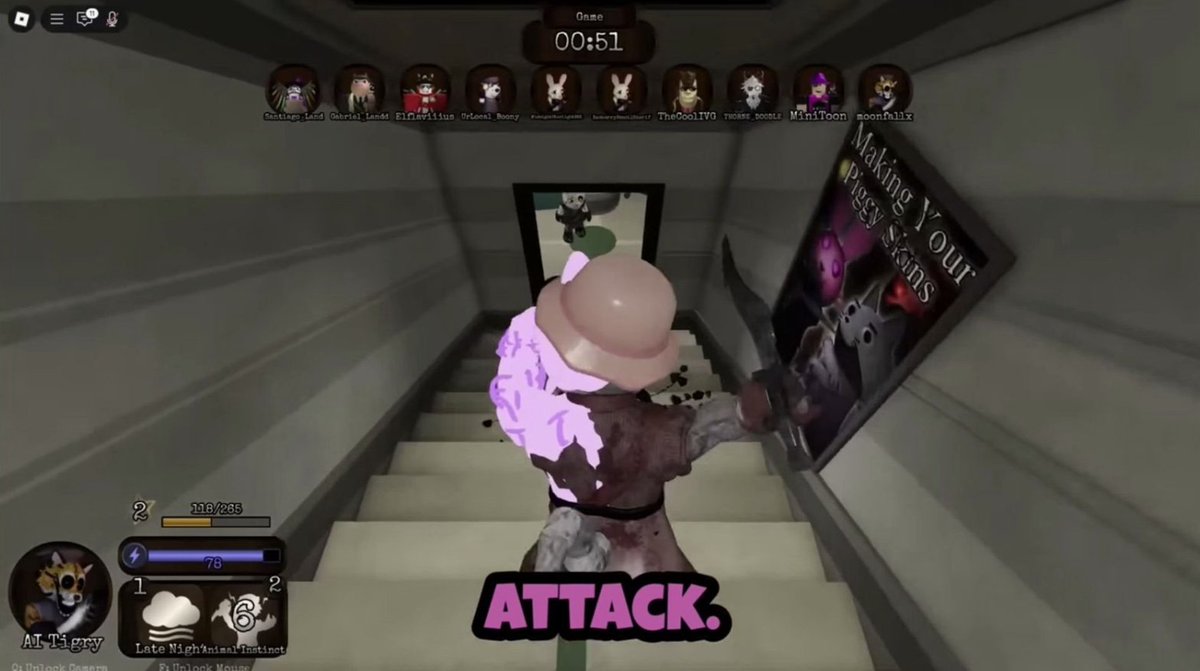 Unfaisable tweet media