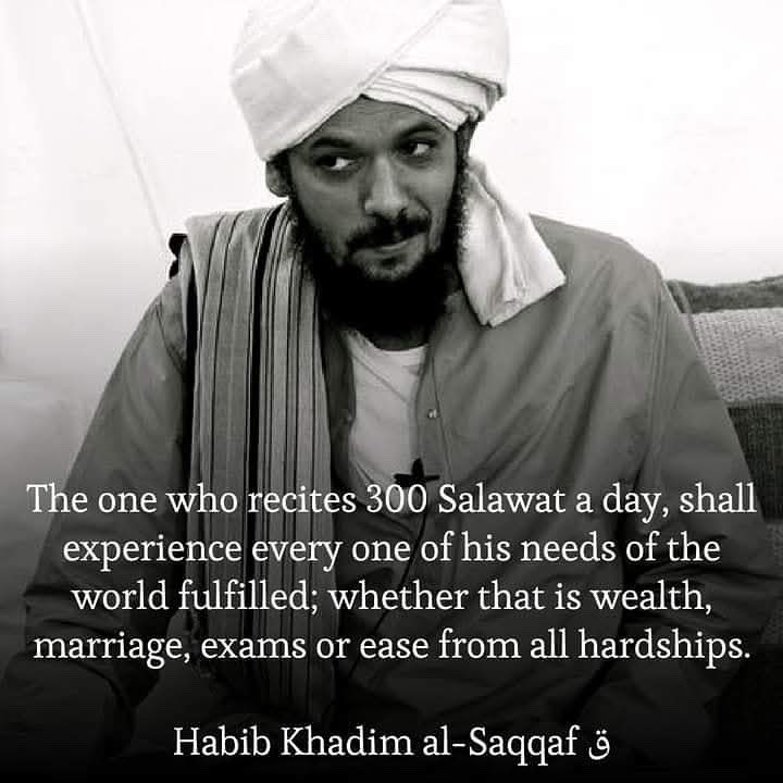 DhikrandSalawat's tweet photo. Daily #Salawat will change your life. https://t.co/d5n6jnYWUq