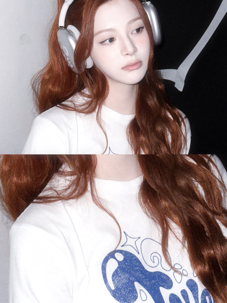 STAYC_official's tweet photo. You basic? I snap like that🌀

STAYC Special Single 【I WANT IT】
➫ 2025.07.23 WED 6PM (KST)

#STAYC #스테이씨
#Seeun #세은
#I_WANT_IT #IWI https://t.co/vz2tMLUdZF
