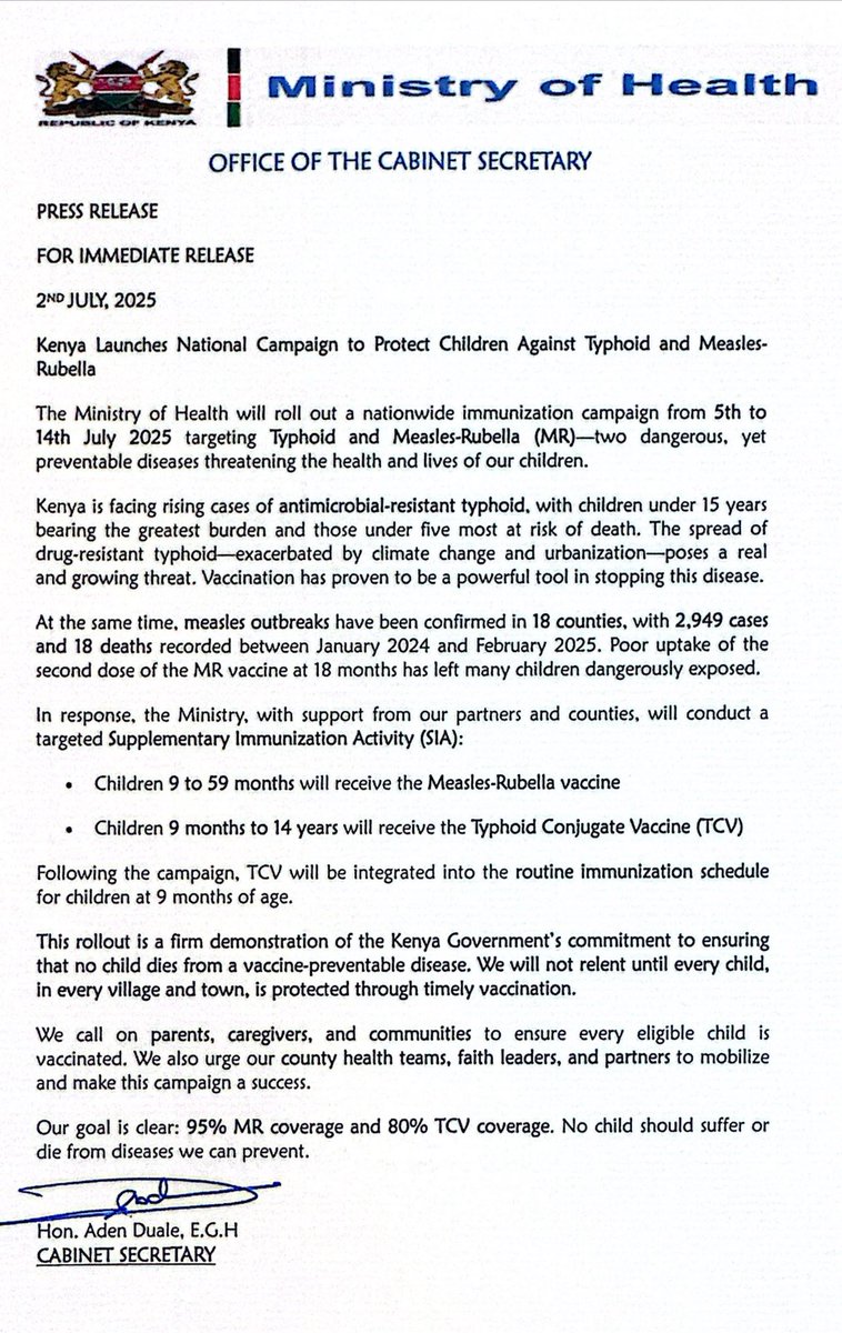 HonAdenDuale's tweet image. 