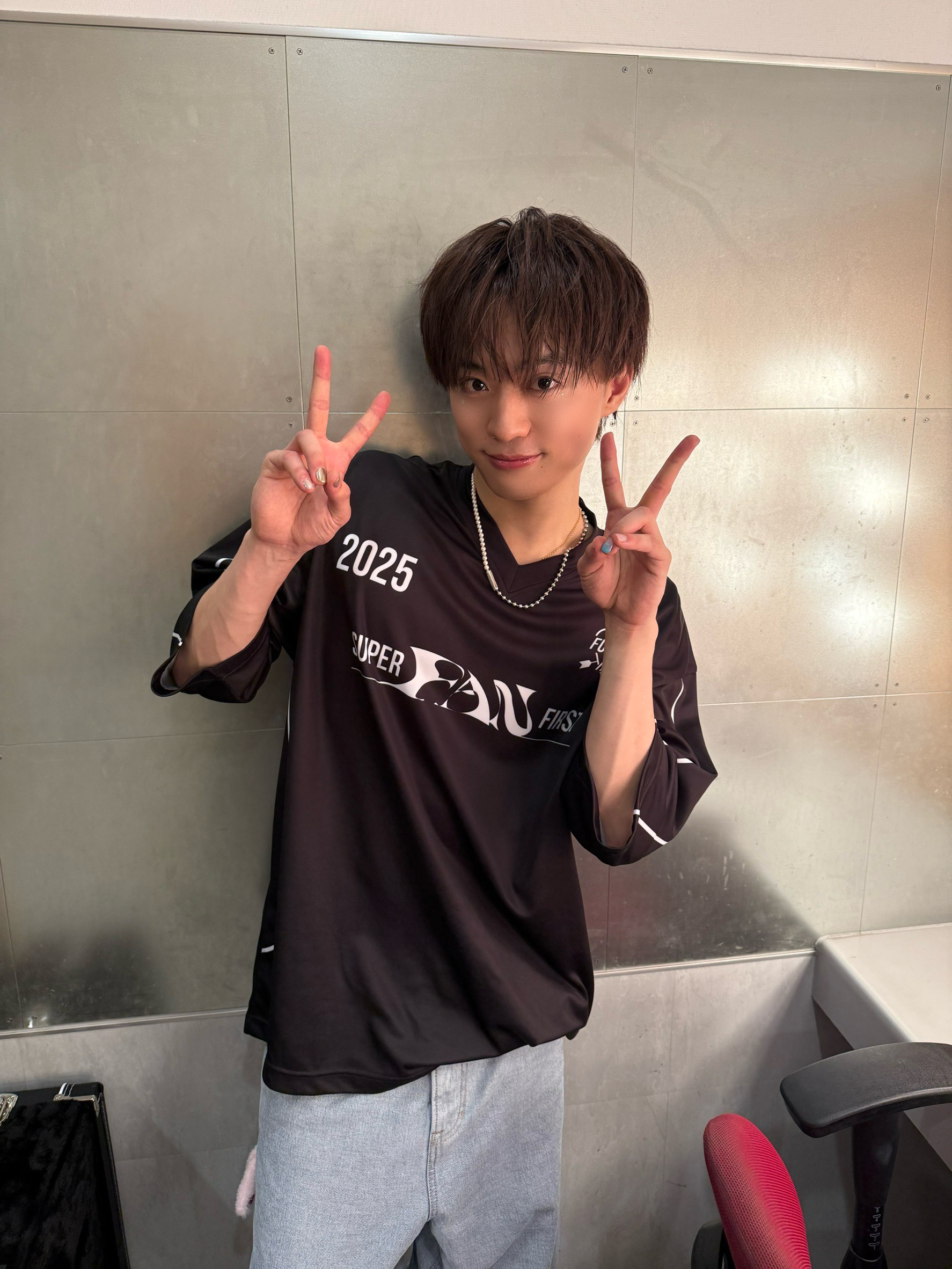 福本大晴 GARAGARA CHANCE SFF SUPER FAN FIRST SUPERFANFIRST - Search / X