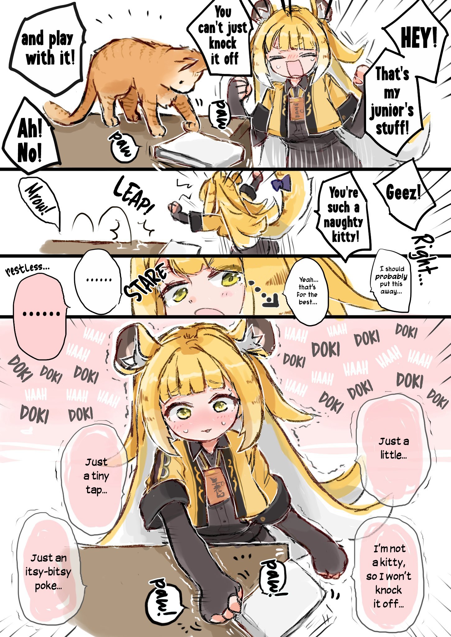 re:ページ ZX6R ('09-) BACK STEP KIT