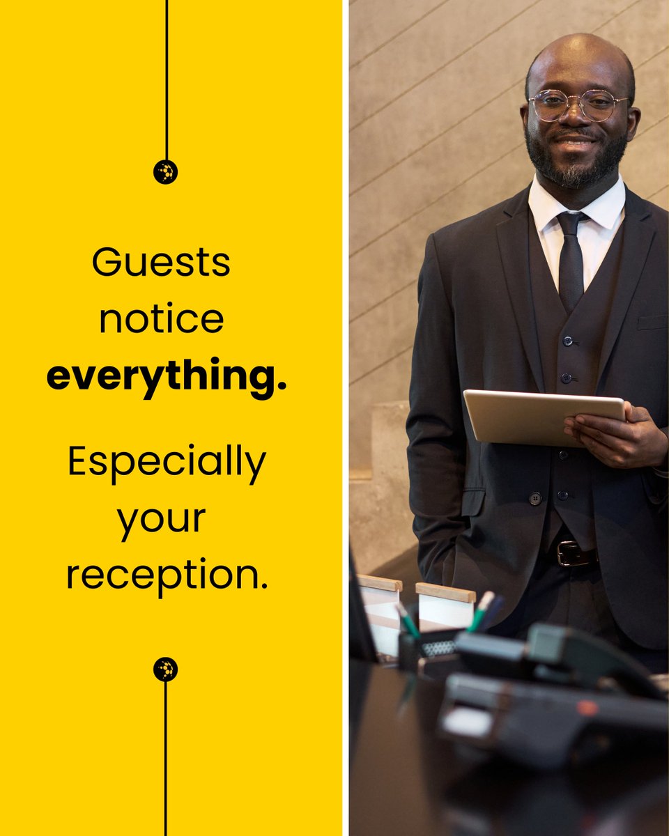 AspenPrint's tweet image. 📸 Guests notice everything – especially your reception.

Are you giving them something worth remembering?

Explore custom-printed essentials that add professionalism, polish, and brand power to your welcome area.

#HotelBranding #ReceptionStyle #Aspenprint