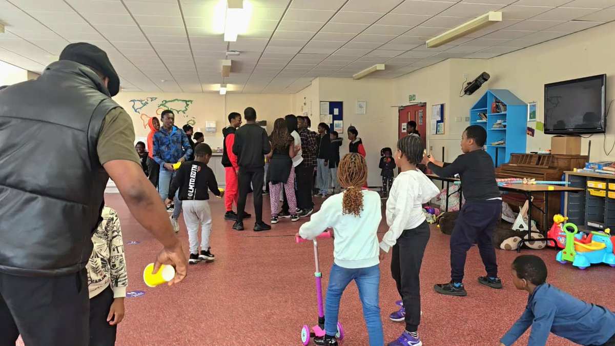 Touch of Love Outreach (TOL) (@touchoflove_tol) on Twitter photo Many young people face self-doubt at some point in their early life โจ , but ๐๐ ๐๐๐๐๐๐๐ ๐
๐๐๐๐๐ ๐๐๐ ๐ต๐๐ ๐บ๐๐๐๐ . They feel it more because they face the real effects of migration and the challenge of starting over.
Everything can feel unfamiliar. The Many young people face self-doubt at some point in their early life โจ , but ๐๐ ๐๐๐๐๐๐๐ ๐
๐๐๐๐๐ ๐๐๐ ๐ต๐๐ ๐บ๐๐๐๐ . They feel it more because they face the real effects of migration and the challenge of starting over.
Everything can feel unfamiliar. The