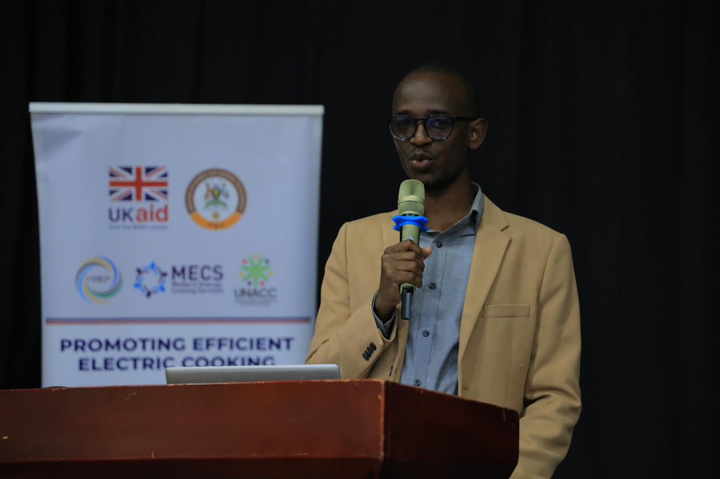The National Renewable Energy Platform (NREP) - Uganda  is developing a Knowledge management systems for clean cooking in collaboration with Vestal Energy consultants.

Today, we held a Knowledge management (KM) workshop that congregated private sector companies in clean cooking,