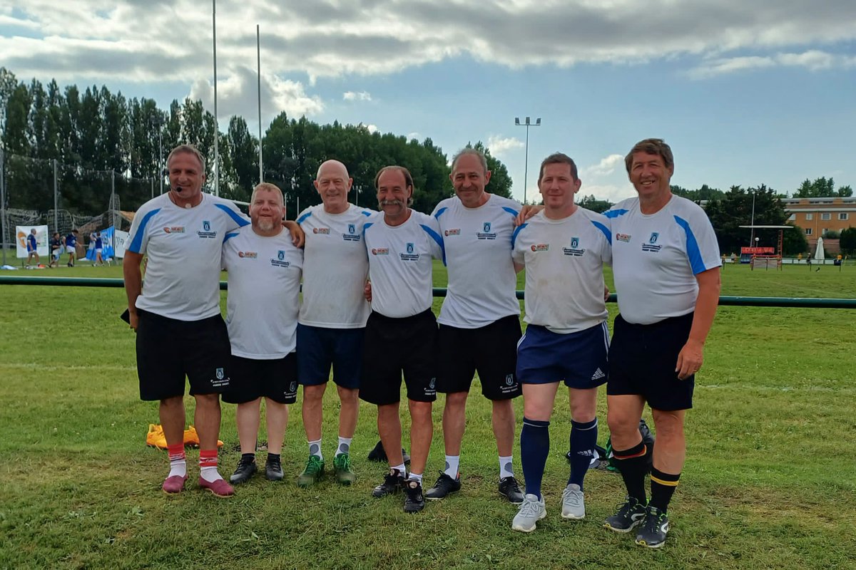 SMNARANCOAV's tweet image. 🎉 ¡Orgullo total! Nuestro alumnado y el profe Xavi participaron en #IMART2025🏉
Una experiencia inclusiva e inolvidable 🙌
Gracias @IMART_worldcup y @allrugbyllanera  por inspirar a nuevas generaciones 🌍💙
#MixedAbility #RugbyParaTodos #Educación 
smnaranco.org/v_portal/infor…