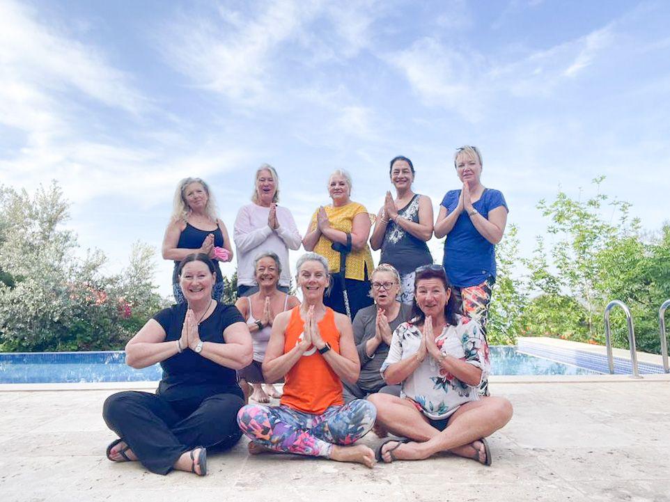 JoTocher's tweet photo. A soulful escape to Ibiza - https://t.co/UVdReC6Ff7 https://t.co/NfaEIkQI7B