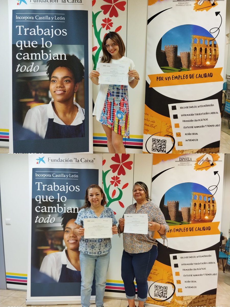 Espávila FyDS tweet media