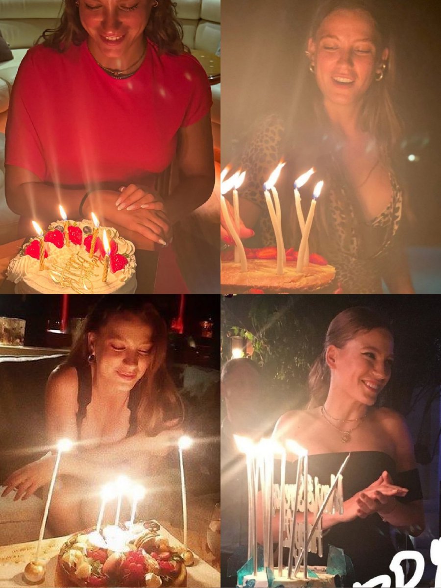 Serenay ✘🎂