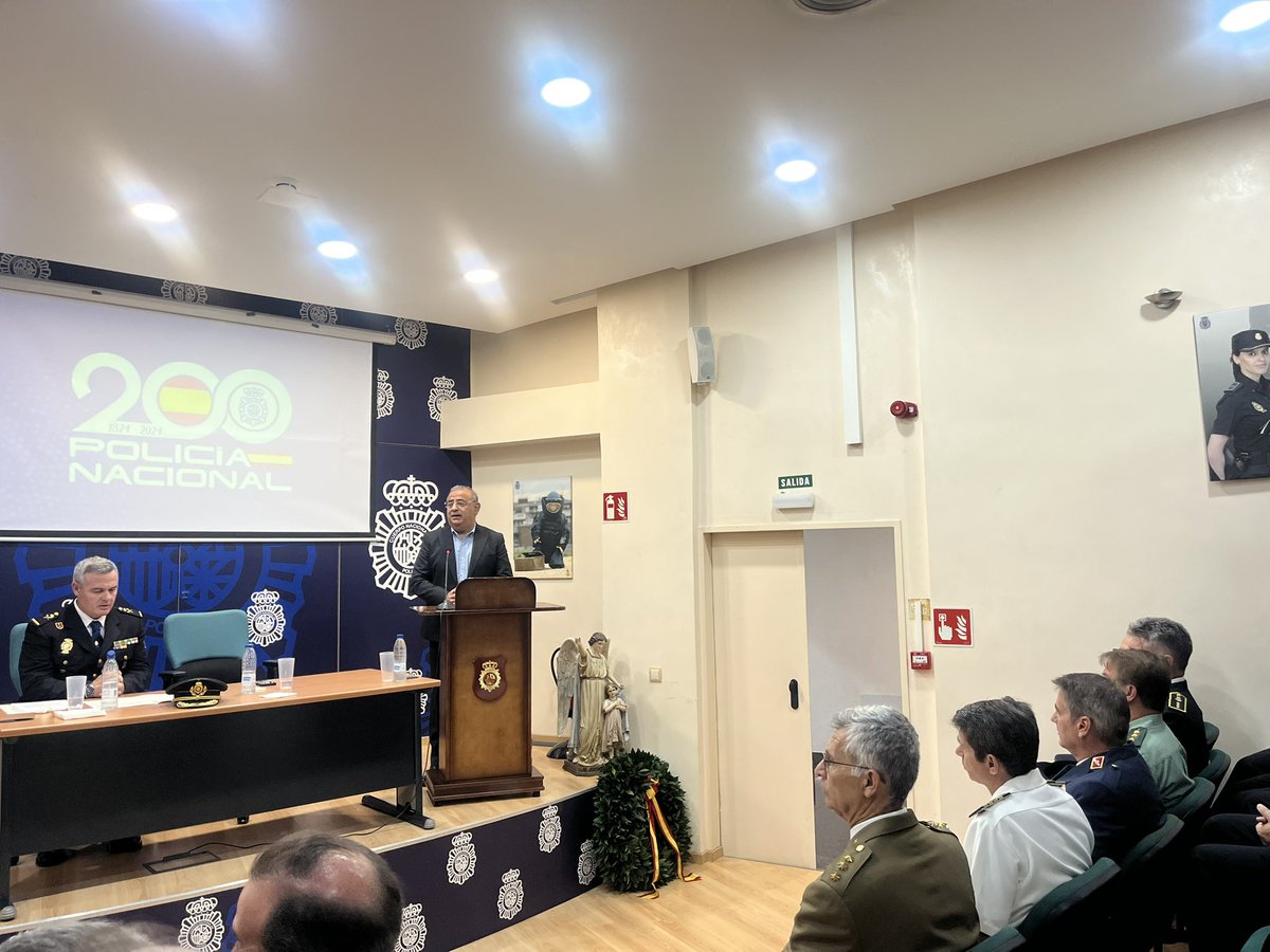 ASSP 🇪🇸🇪🇺 tweet media