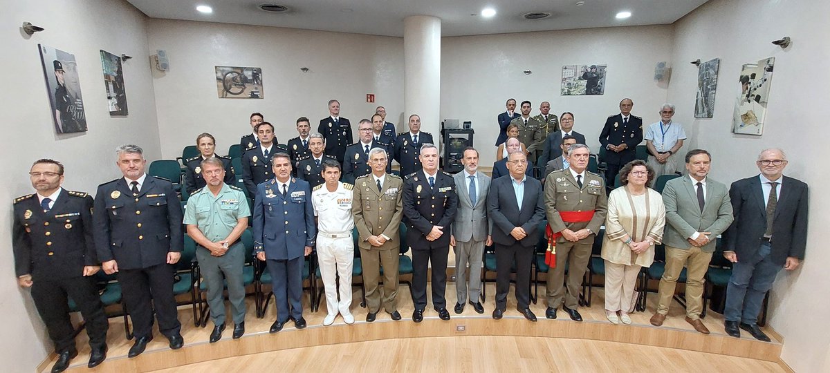 ASSP 🇪🇸🇪🇺 tweet media