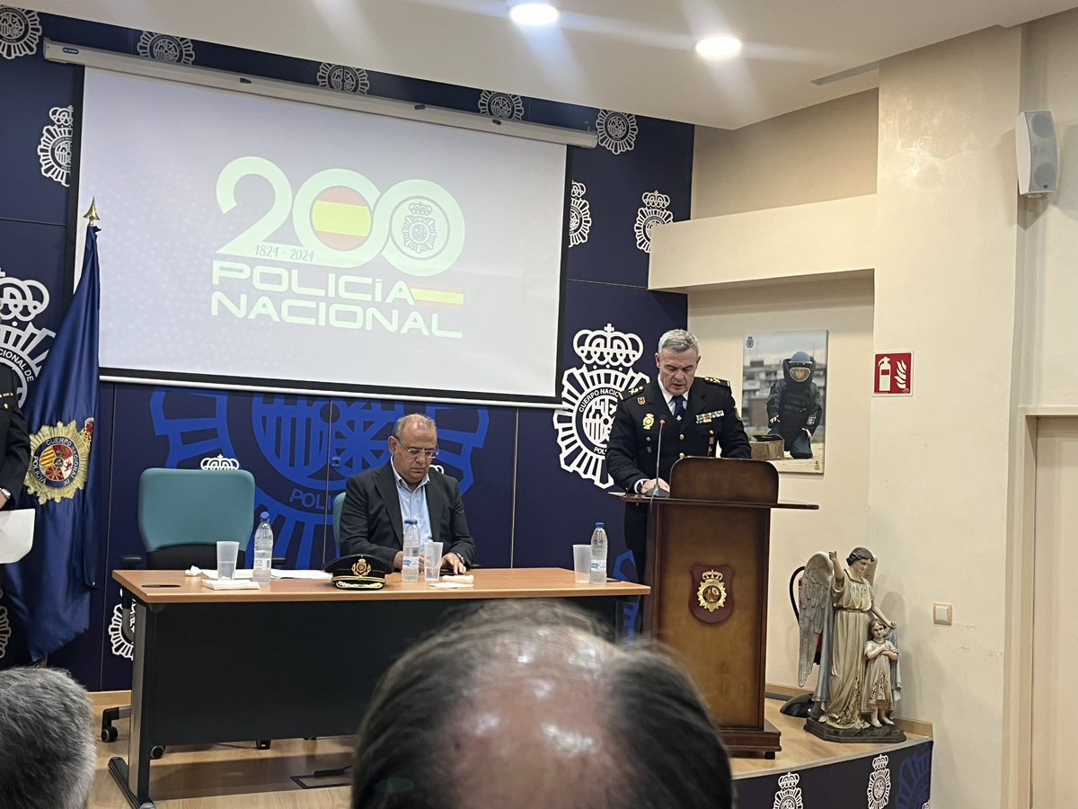 ASSP 🇪🇸🇪🇺 tweet media