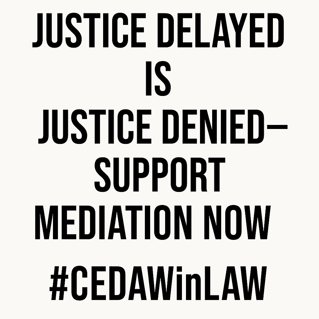 💀Every week without #mediation = another 800 #50sWomen die uncompensated 
We demand a lawful remedy
through a #CEDAW #TemporarySpecialMeasure.
We demand it NOW, through #mediation, not more debate on a #PHSO report that missed the point completely 
<a href="/RLong_Bailey/">Rebecca Long-Bailey</a>
<a href="/LizJarvisUK/">Liz Jarvis</a> 
🧵