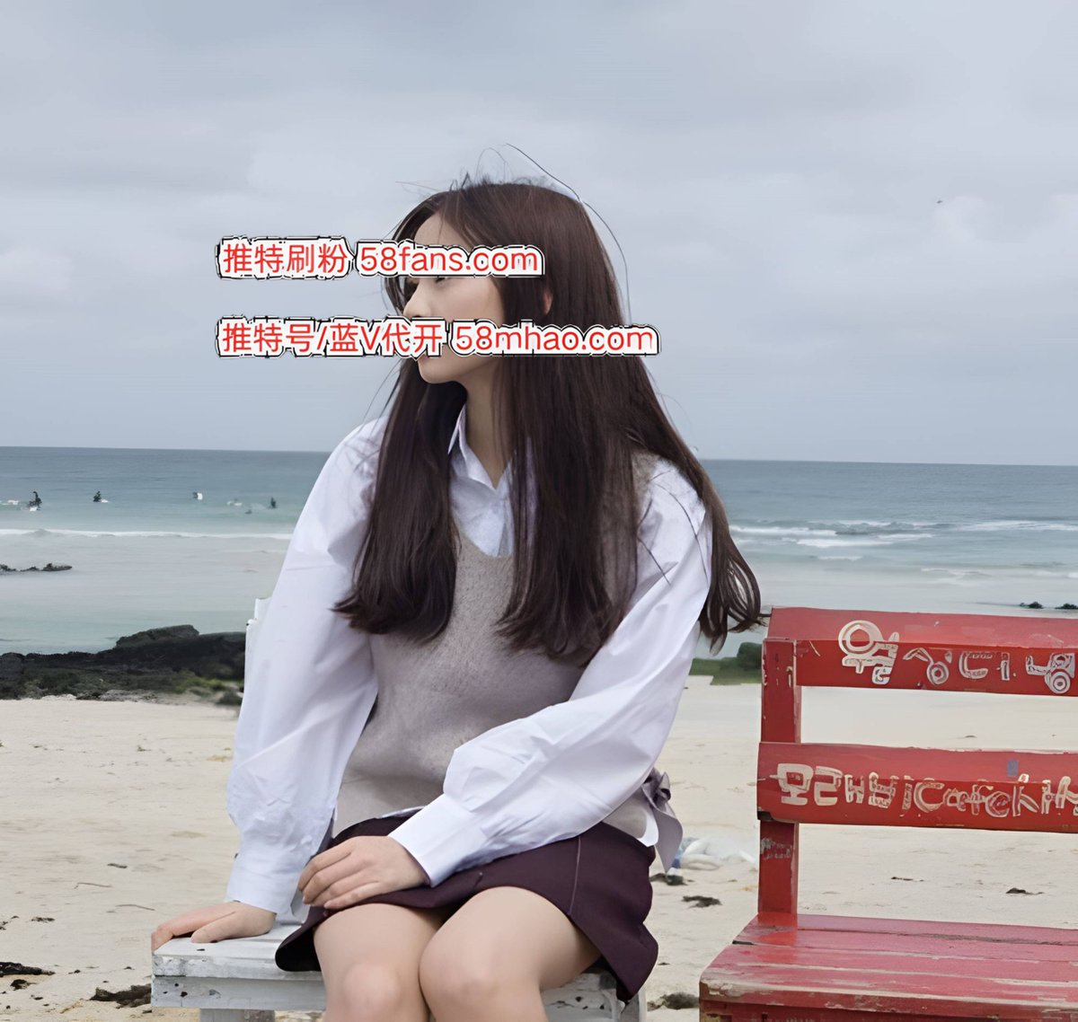 推特刷粉 tweet media