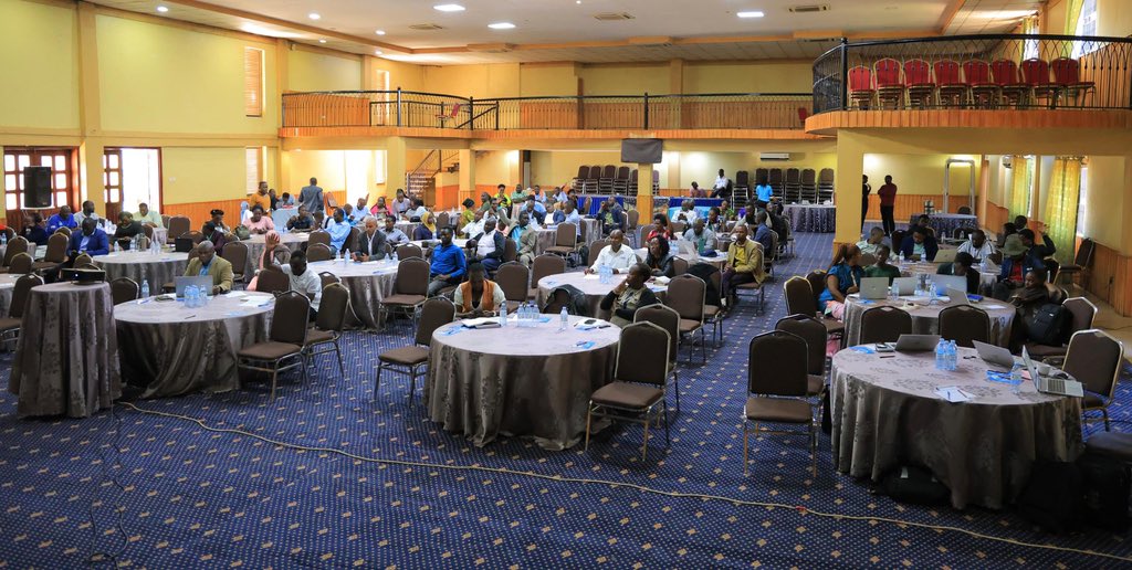 Customers will;
✅Easily access the various clean cooking appliances and technicians digitally via the Fumba Hub app;
✅Access the data and work about activities in the clean cooking sector;
✅Direct contact to the sellers.

The KM system will also;
✅Have influence over