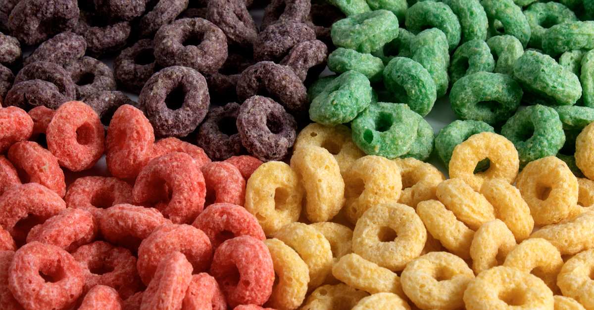 Ultraprocessed foods (UPFs). They’re everywhere and consumption is rising in all parts of the world, whether you’re in Accra, Ghana, Okinawa, Japan or Amsterdam in the Netherlands. Compared to my childhood days eating ultraprocessed cereals like Fruit Loops and Lucky Charms, we