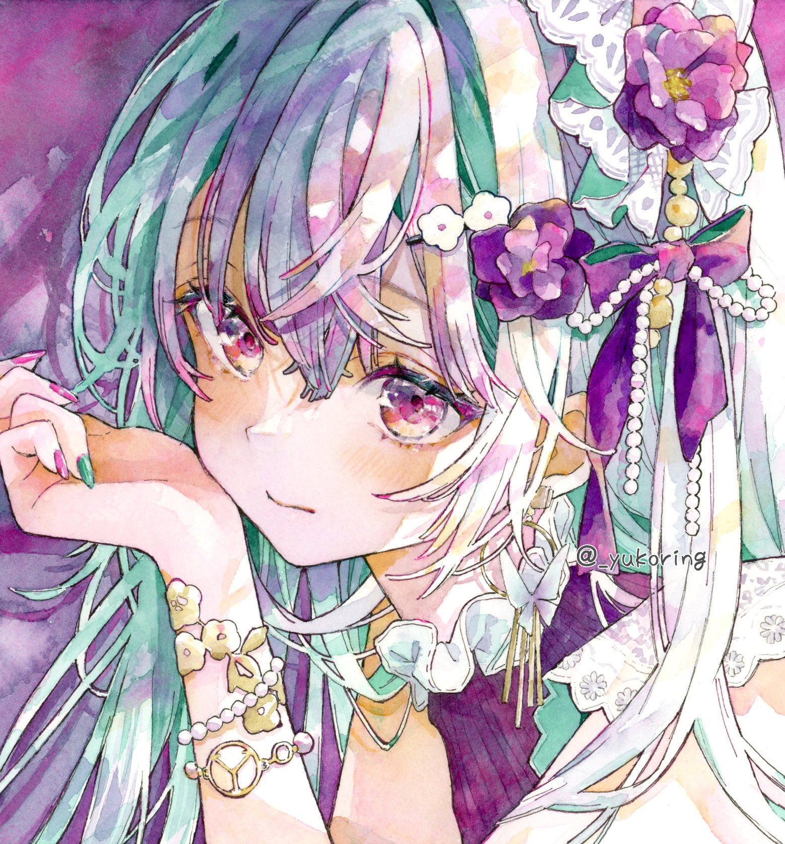 優子鈴（ゆこりん）○BOOTH通販中 (@_yukoring) / X