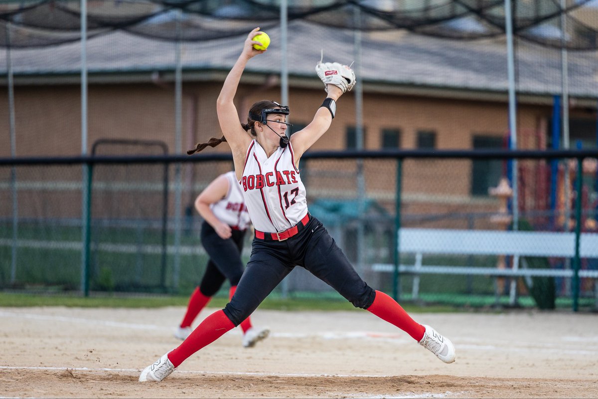 The Bobcats are set to compete at CR Jefferson tonight. Games begin at 5:30pm. #wdbobcats