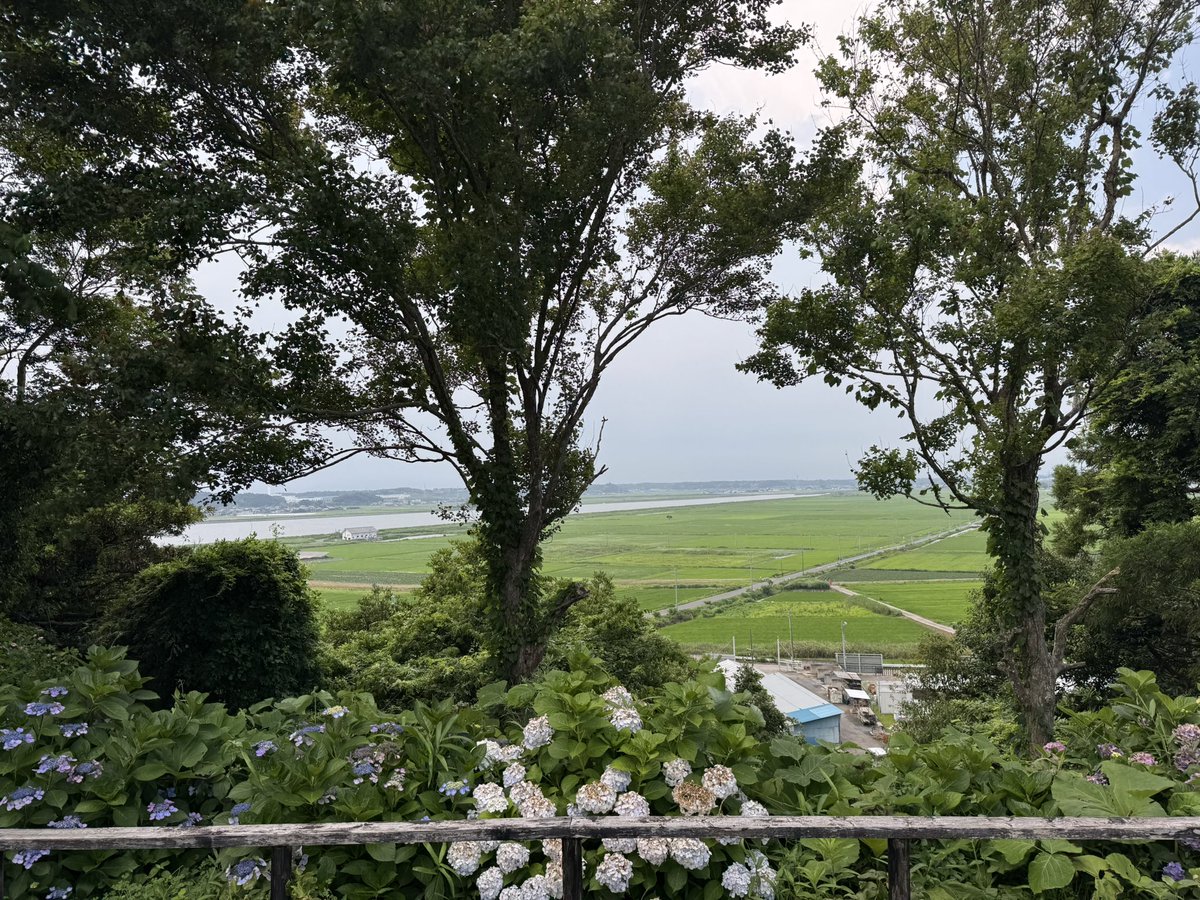 sada_mander's tweet image. 大洗でBBQ。良い景色!
弟にヒマミズって兄弟ユニットやろーぜと提案するが、あんまり良い反応ではなかった…。
ネーミングめちゃくちゃ良いと思うんだがな。