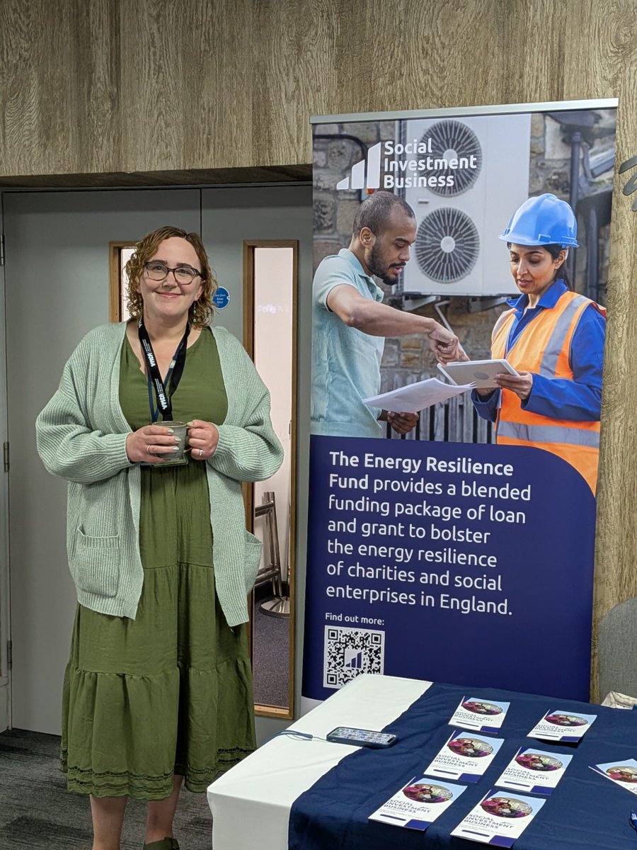 Come and see us if you're in attendance #YMCANationalConference