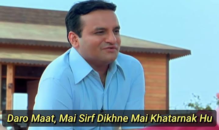 Divuahirr's tweet photo. Gambhir to England team #ENGvIND #2ndTEST https://t.co/Fx05xSDJ27