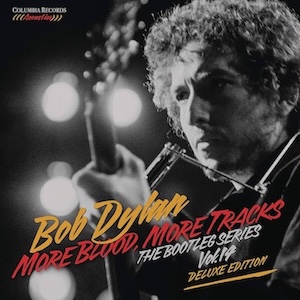 DylanRevisited's tweet image. “That’s really nice.”
Phil Ramone’s voice, crackling over the talkback system, sounds surprised and impressed.
It’s one of many insightful moments from the sessions for Bob Dylan’s Blood on the Tracks that are included in The Bootleg Series Vol. 14: More Blood, More Tracks. 🧵