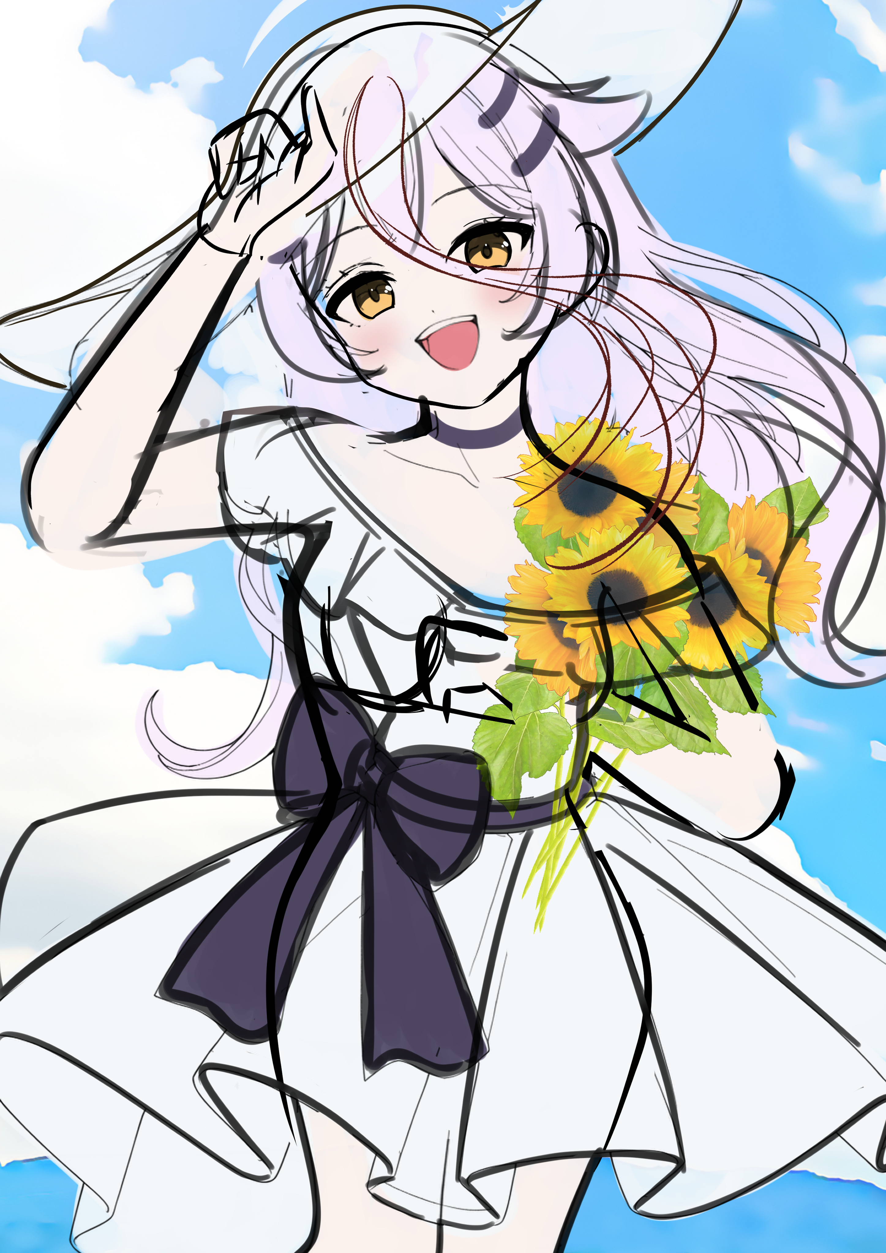 ともちぃー/Tomochie (@usachan0827) / X