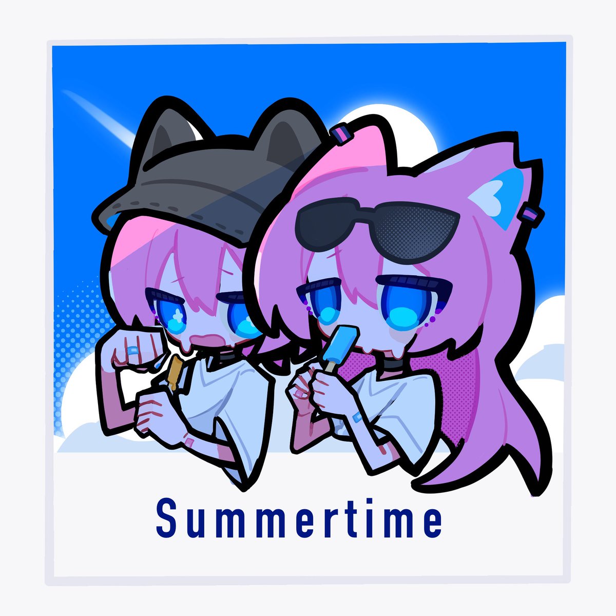Max071500's tweet photo. なつ☀️ https://t.co/YjRzQ19pNp