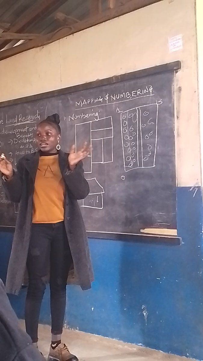 Proud to join forces with Hakiba Mashinani Trust, SDI &amp; Muungano wa Wanavijiji in advancing #LandJustice in Mathare! Using community-owned data, we’re tackling land grabbing, displacement &amp; the poverty penalty to pave the way for Mathare’s Special Planning Area status. #Mathare