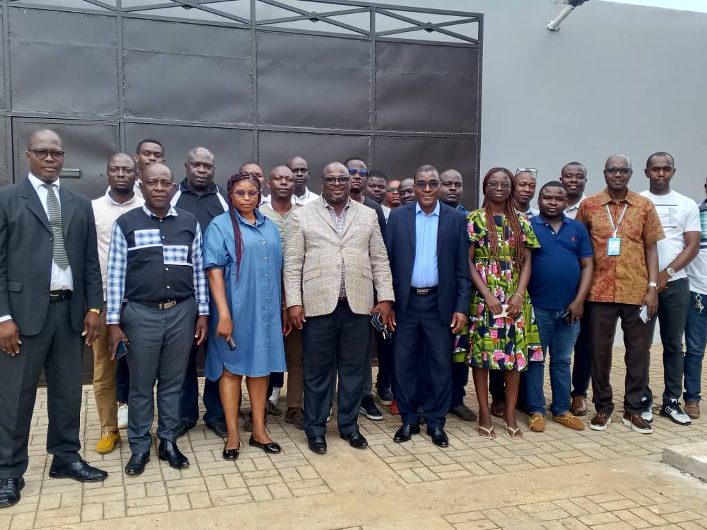 UNICEF Côte d'Ivoire (@unicef_civ) on Twitter photo With support from <a href="/Ch_JesusChrist/">The Church of Jesus Christ of Latter-day Saints</a> , 20 healthcare professionals have been trained in Infection Prevention and Control – Water, Hygiene and Sanitation (IPC-WASH) to better respond to epidemic emergencies such as Mpox, Ebola and cholera.
<a href="/UNICEFUSA/">UNICEF USA</a>
#ForEveryChild With support from <a href="/Ch_JesusChrist/">The Church of Jesus Christ of Latter-day Saints</a> , 20 healthcare professionals have been trained in Infection Prevention and Control – Water, Hygiene and Sanitation (IPC-WASH) to better respond to epidemic emergencies such as Mpox, Ebola and cholera.
<a href="/UNICEFUSA/">UNICEF USA</a>
#ForEveryChild