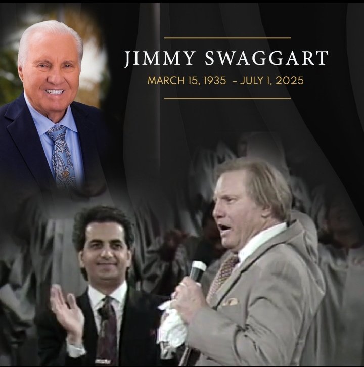 EIkyiriza's tweet photo. Jimmy Swaggart is dead?!😳 https://t.co/jed0BU5Yxp