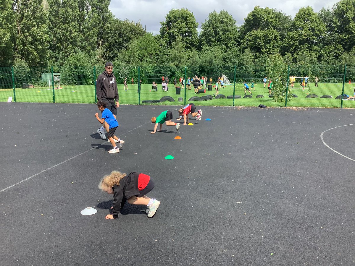 Year 1 St John’s tweet media